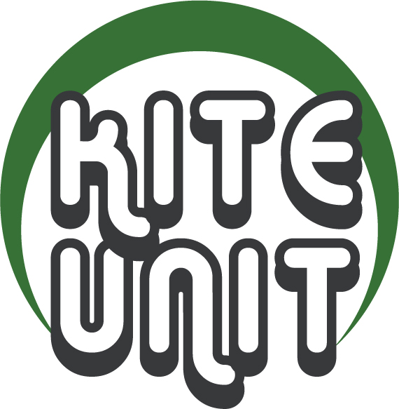 kite unit logo